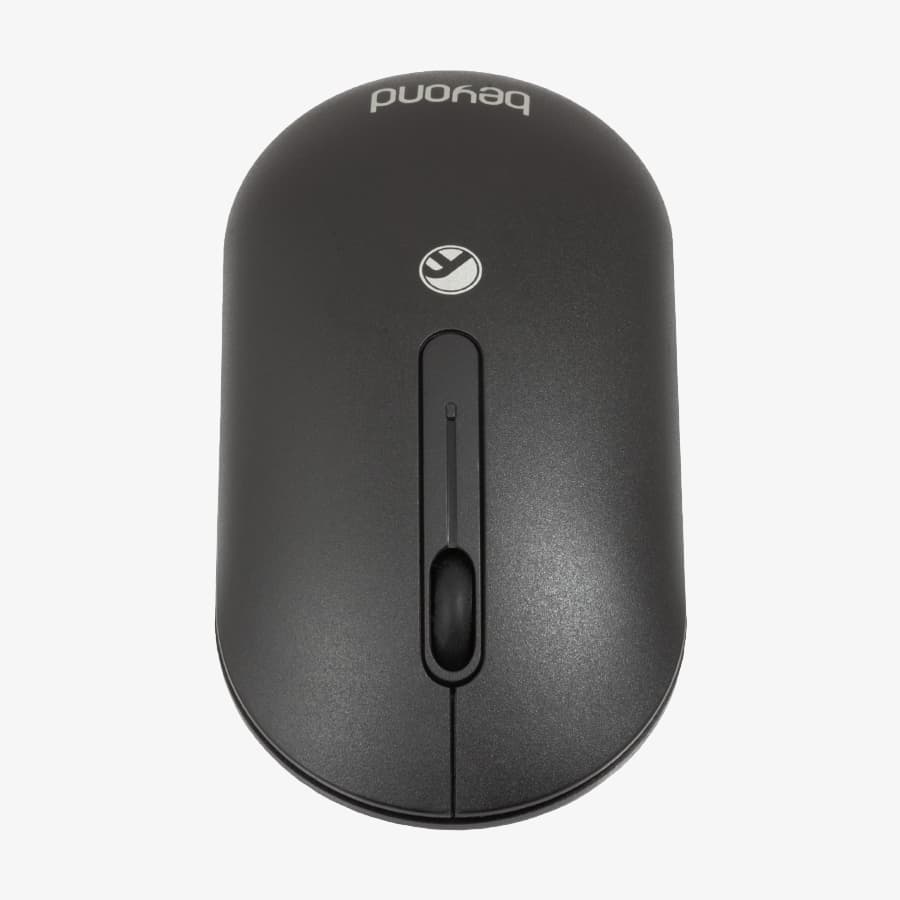 موس بی سیم بیاند مدل Beyond BM-1795 RF — تصویر ۵
