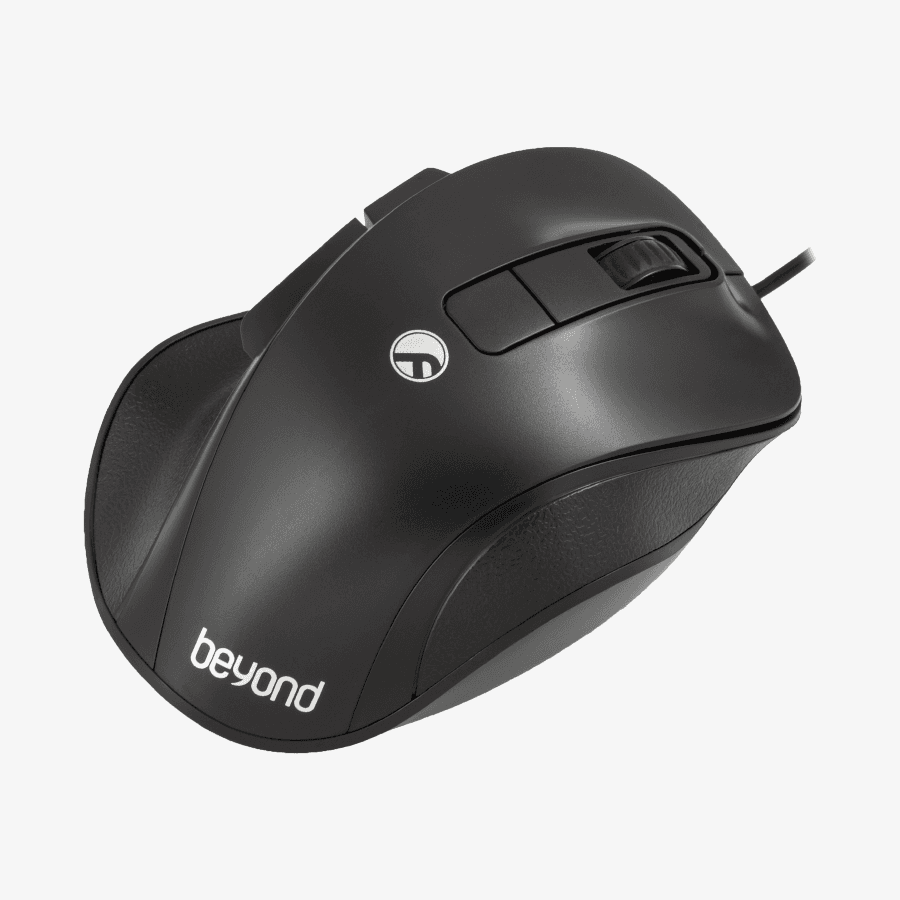 موس سیمی بیاند مدل Beyond BM-1510 — تصویر ۷