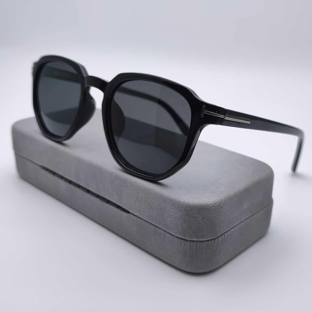 عینک آفتابی تام فورد کد Tom Ford 12015 — تصویر ۶