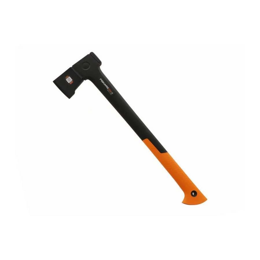 تبر فیسکارس مدل Fiskars X24 Universal Axe — تصویر ۶