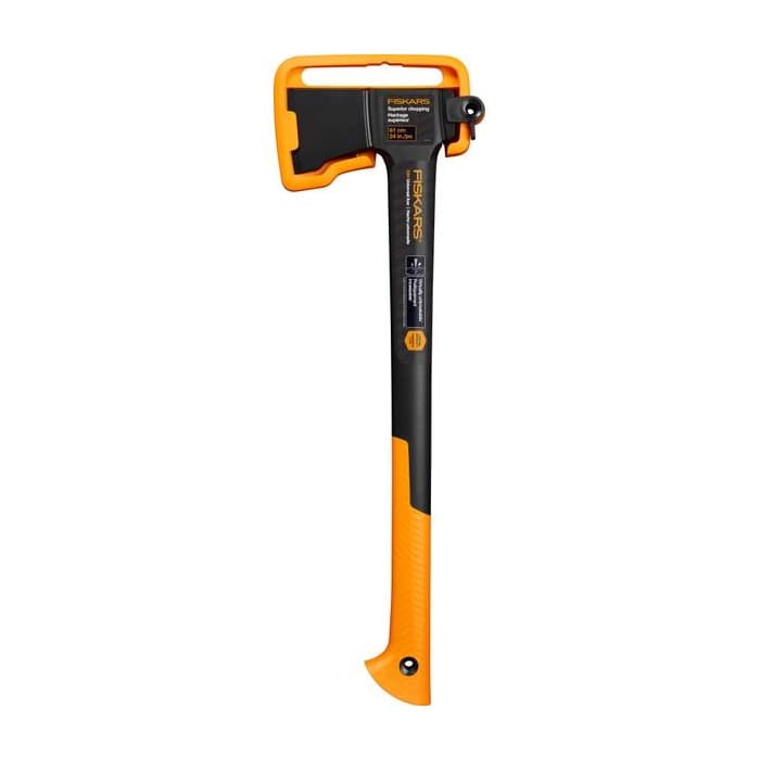 تبر فیسکارس مدل Fiskars X24 Universal Axe — تصویر ۲