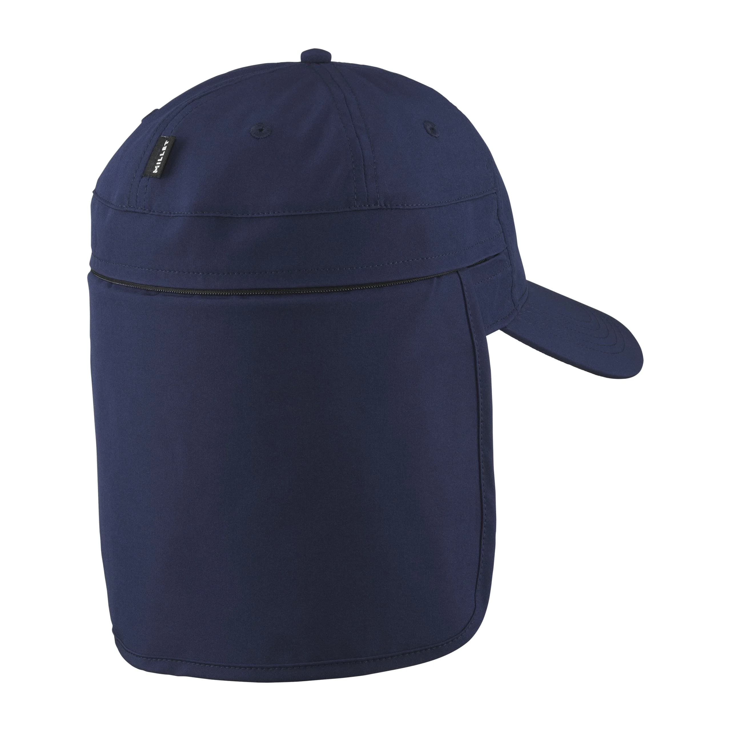 کلاه نقابدار میلت Millet Trekker II Cap — تصویر ۵