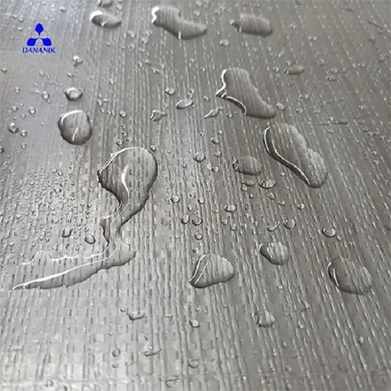 زیرانداز کوهنوردی دانانیک — تصویر ۱۲