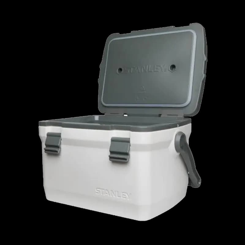 کول باکس استنلی مدل stanley easy carry 6.6L — تصویر ۴