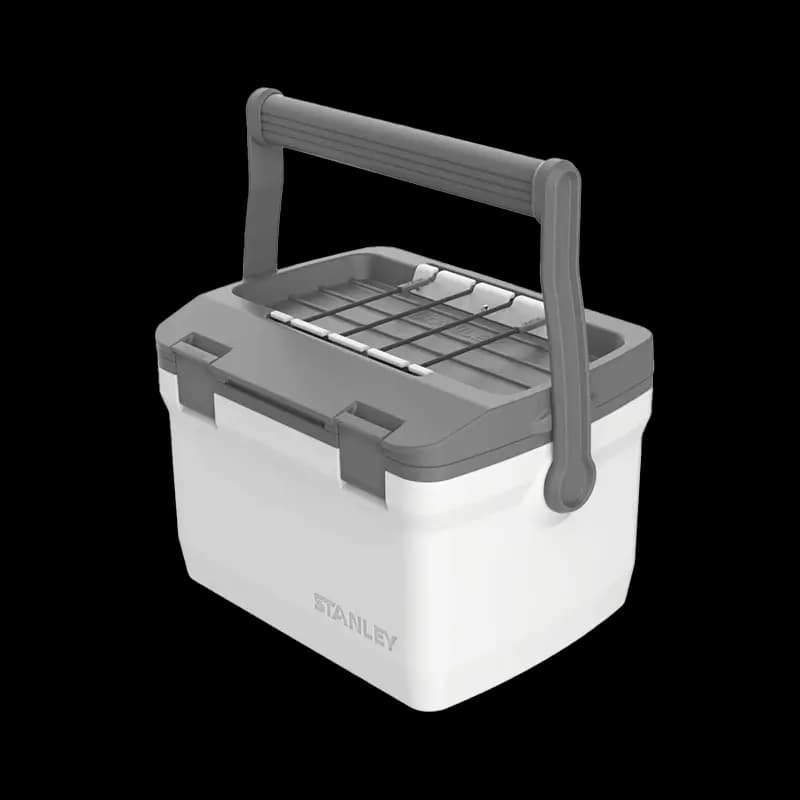 کول باکس استنلی مدل stanley easy carry 6.6L — تصویر ۳