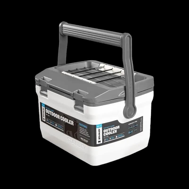 کول باکس استنلی مدل stanley easy carry 6.6L