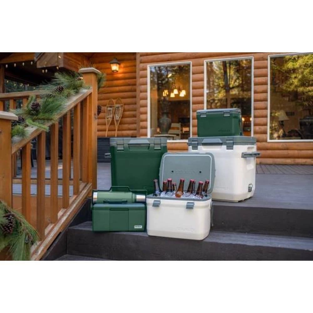 کول باکس استنلی مدل Stanley adventure 28L — تصویر ۶