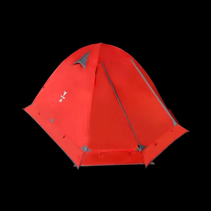 چادر کوهنوردی پکینیو مدل K2003 (ظرفیت 3 نفره)
