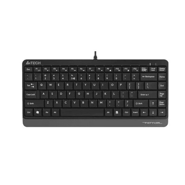 کیبورد سیمی ای فورتک A4TECH FSTYLER FK11 — تصویر ۵