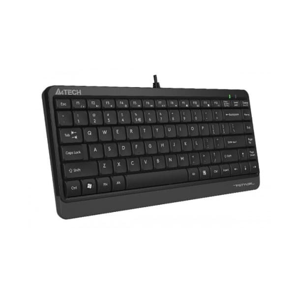 کیبورد سیمی ای فورتک A4TECH FSTYLER FK11 — تصویر ۶