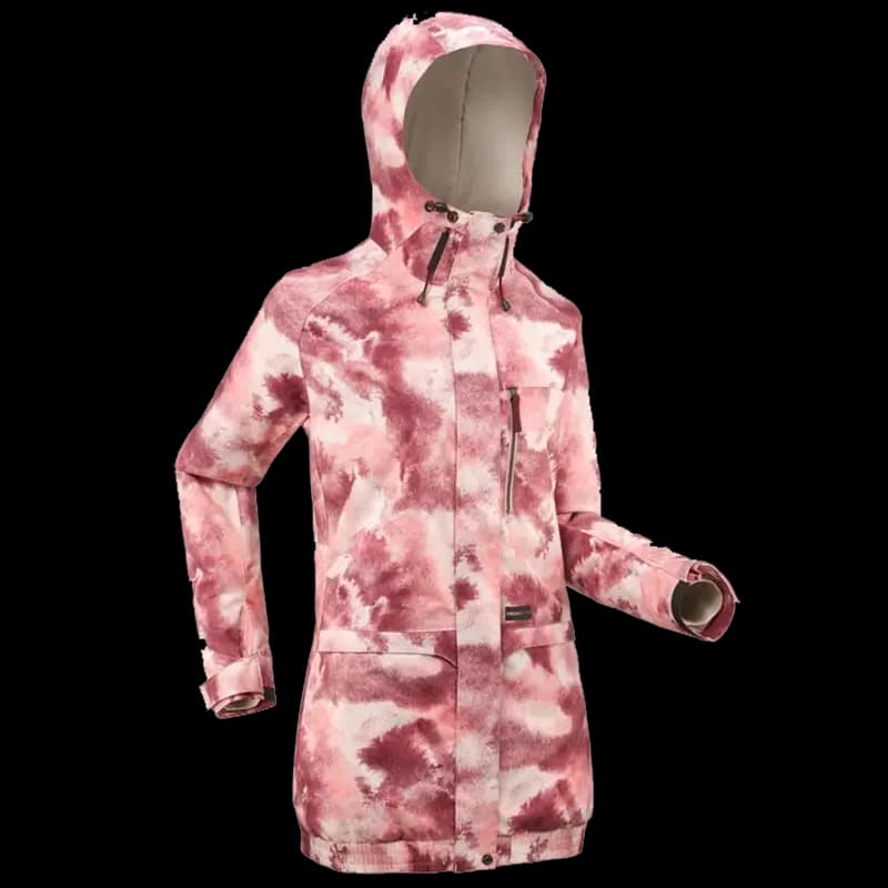 کاپشن اسکی ودز مدل 100 snowboard — تصویر ۵