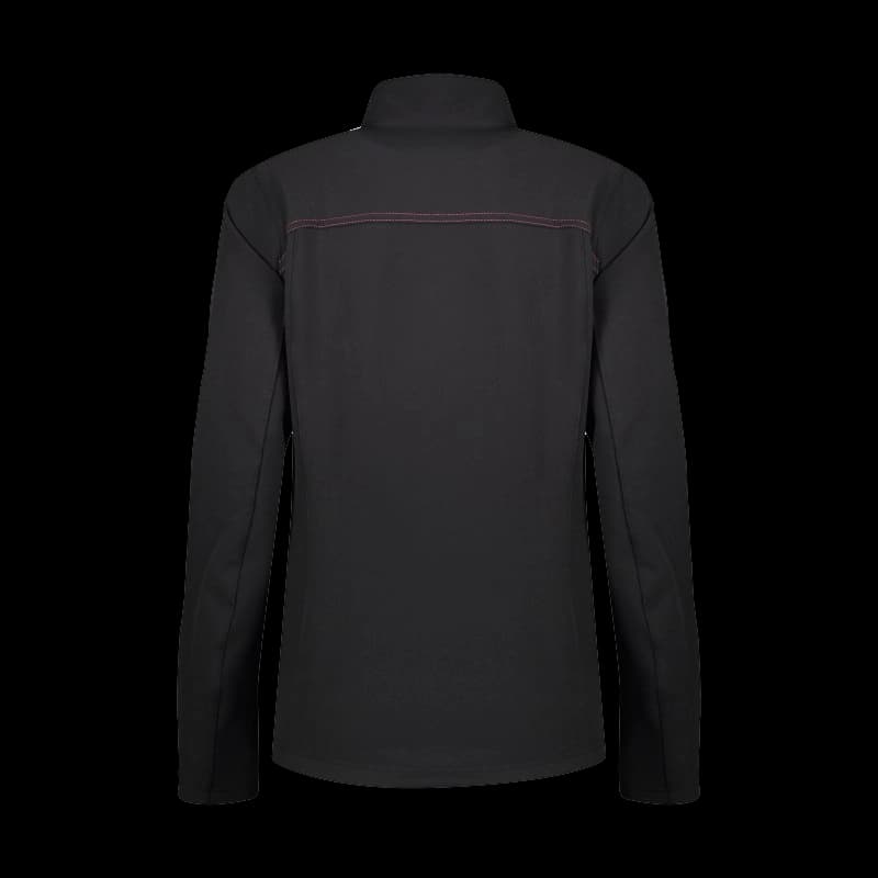 کاپشن بادگیر کچوا مدل Windwarm 100 — تصویر ۲