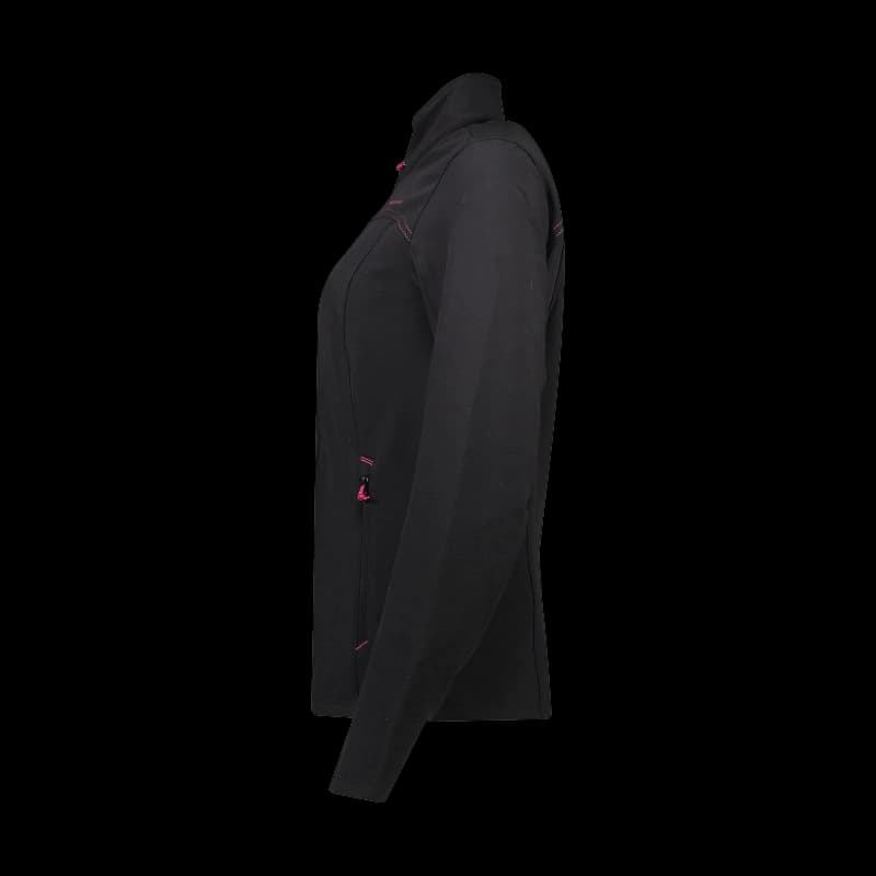 کاپشن بادگیر کچوا مدل Windwarm 100 — تصویر ۳