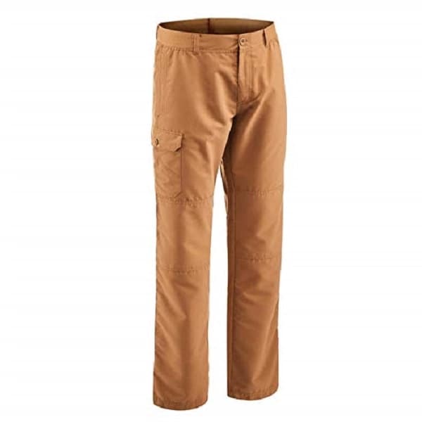 شلوار مردانه کچوا مدل Quechua NH100 — تصویر ۹