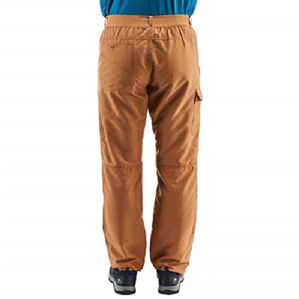 شلوار مردانه کچوا مدل Quechua NH100 — تصویر ۷