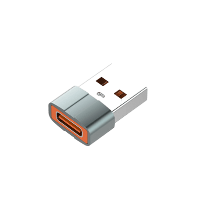 مبدل USB-C به USB الدینیو مدل LDNIO LC150