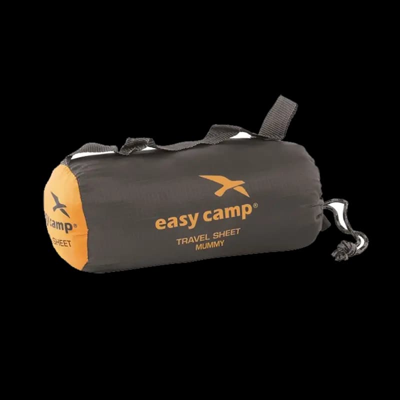 ملحفه کیسه خواب ایزی کمپ مدل Easy camp mummy