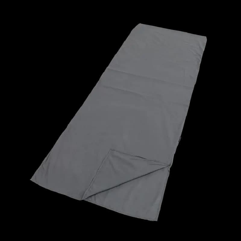 ملحفه کیسه خواب ایزی کمپ مدل rectangle — تصویر ۲