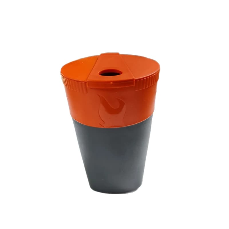 لیوان تاشو لایت مای فایر مدل Light My Fire pack up cup — تصویر ۱۱