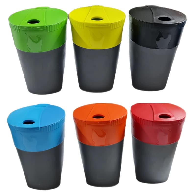 لیوان تاشو لایت مای فایر مدل Light My Fire pack up cup — تصویر ۹