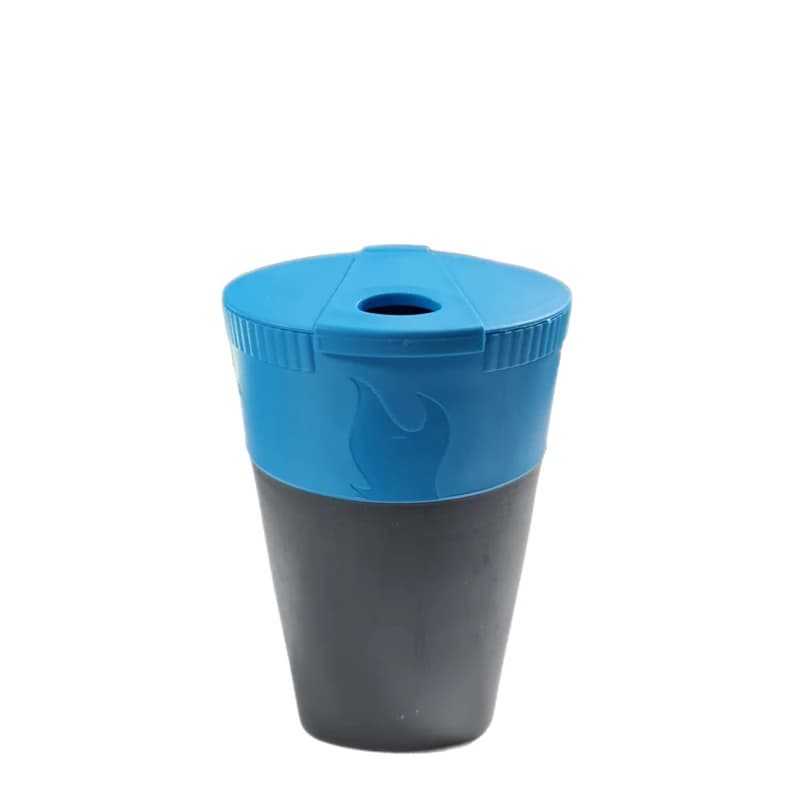 لیوان تاشو لایت مای فایر مدل Light My Fire pack up cup — تصویر ۶