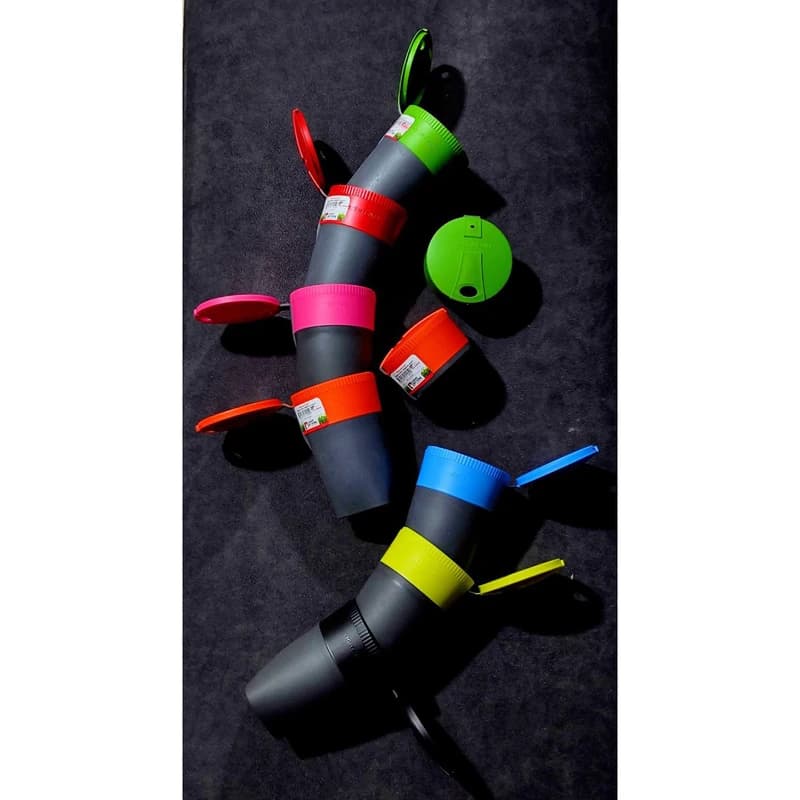 لیوان تاشو لایت مای فایر مدل Light My Fire pack up cup — تصویر ۲