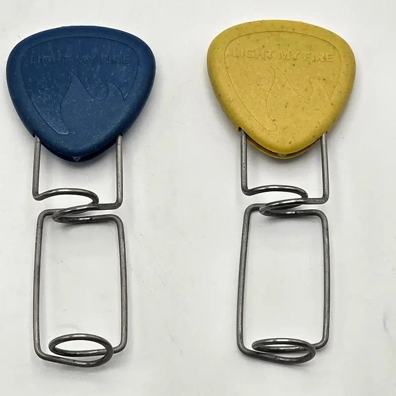 گیره کبابی لایت مای فایر مدل Grandpa’s FireFork — تصویر ۵