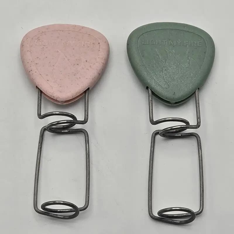 گیره کبابی لایت مای فایر مدل Grandpa’s FireFork — تصویر ۶
