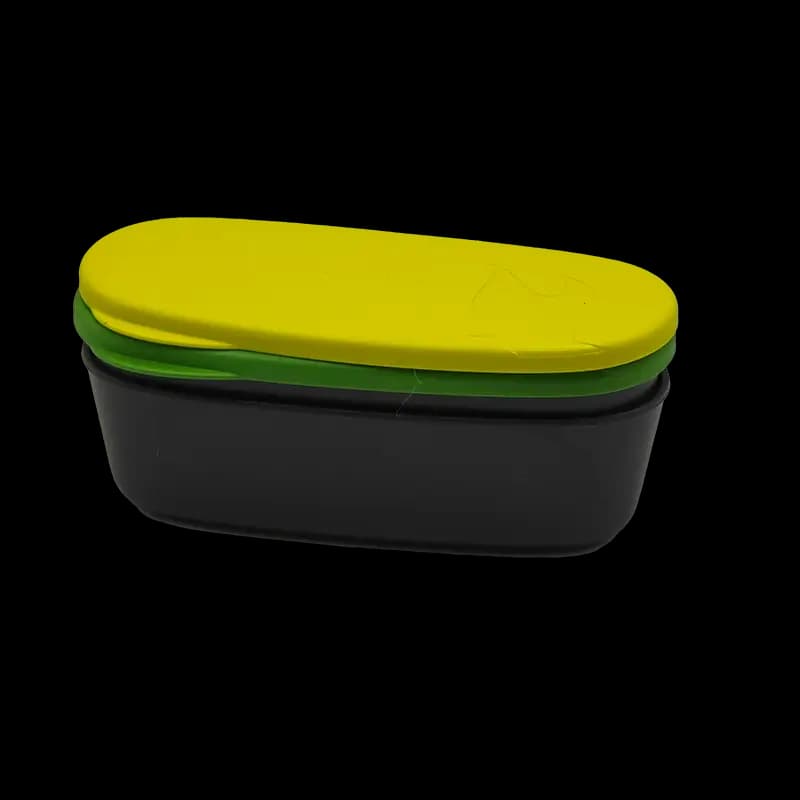 ظروف بیضی لایت مای فایر مجموعه دو عددی Light My Fire Oval Snapbox — تصویر ۸