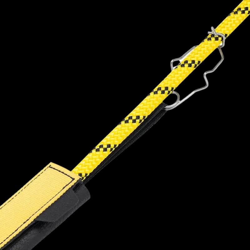 محافظ طناب پتزل مدل Petzl Protec — تصویر ۵
