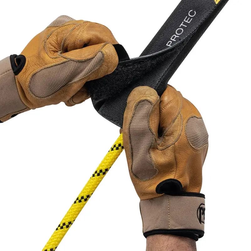 محافظ طناب پتزل مدل Petzl Protec — تصویر ۴