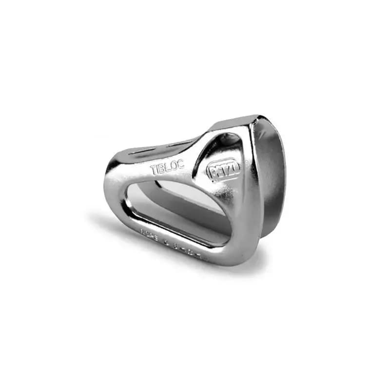 ابزار صعود تی بلاک پتزل Petzl Tibloc