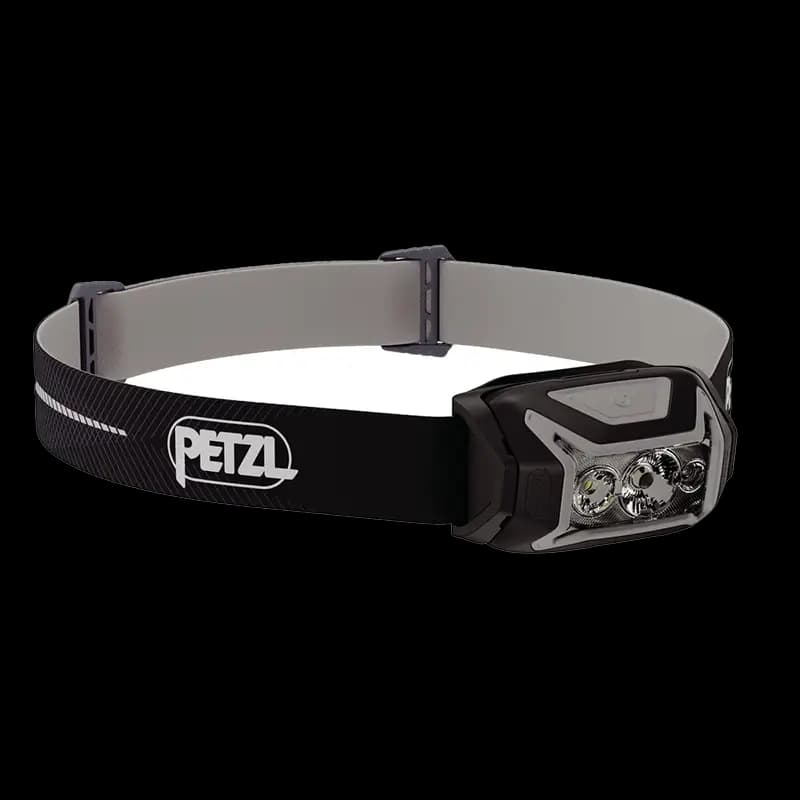 چراغ پیشانی پتزل مدل Petzl Actik core 600 — تصویر ۸