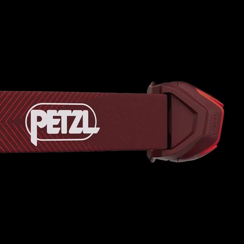 چراغ پیشانی پتزل مدل Petzl Actik core 600 — تصویر ۳