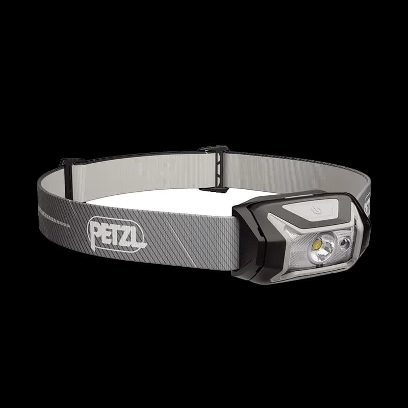 چراغ پیشانی پتزل مدل Petzl Tikka core 450 — تصویر ۶