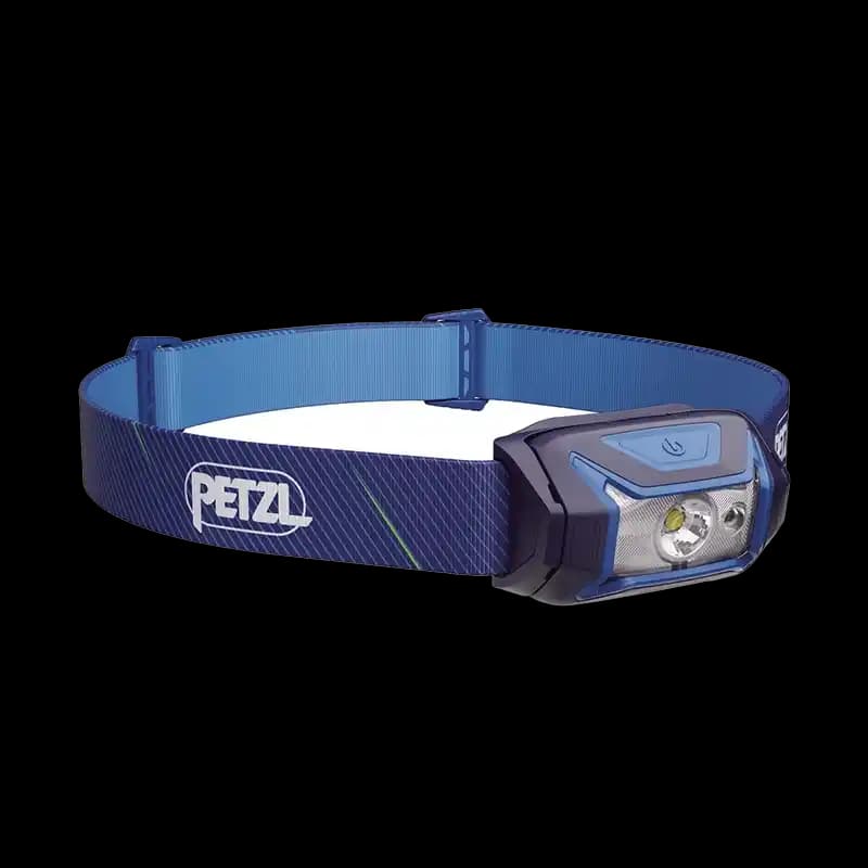چراغ پیشانی پتزل مدل Petzl Tikka 350 — تصویر ۴