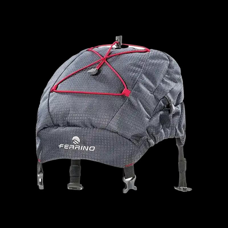 کوله‌پشتی فرینو مدل Ferrino Overland 65+10 — تصویر ۸