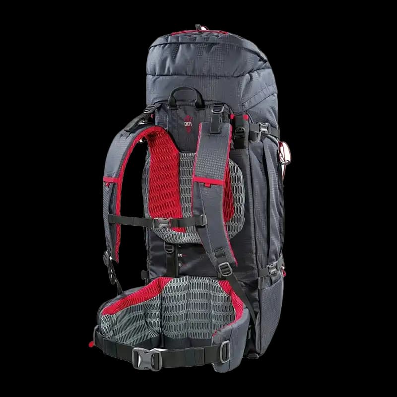 کوله‌پشتی فرینو مدل Ferrino Overland 65+10 — تصویر ۶