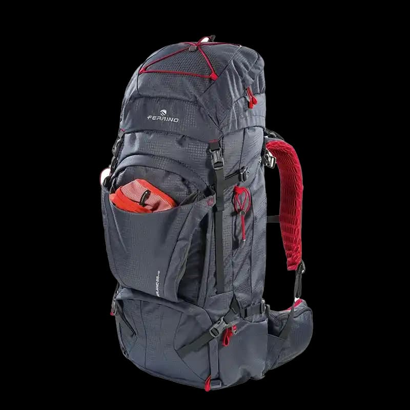 کوله‌پشتی فرینو مدل Ferrino Overland 65+10