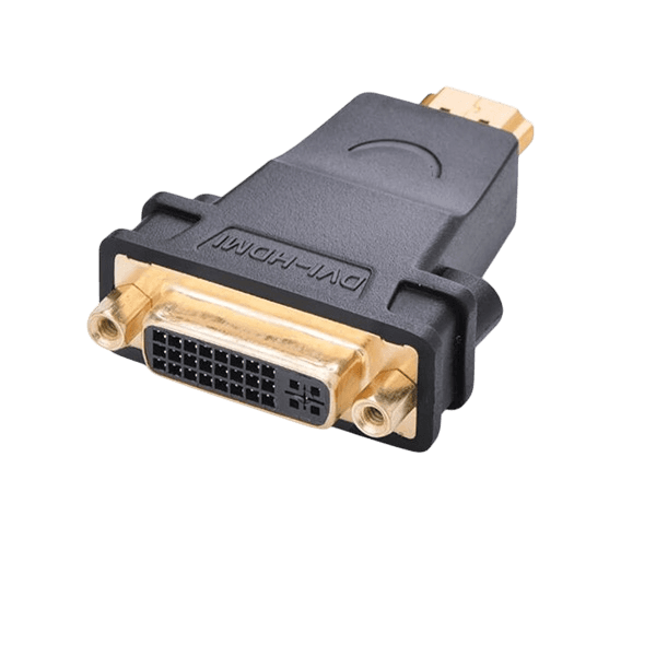 مبدل HDMI به (5+24)DVI یوگرین مدل Ugreen 20123