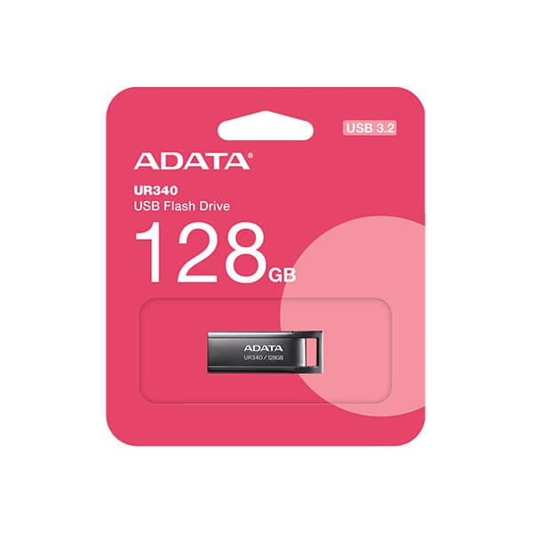 فلش مموری ای دیتا ADATA UR340 ظرفیت 128 گیگابایت — تصویر ۶