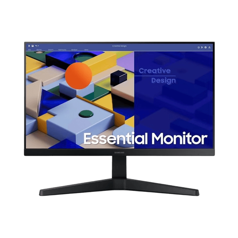 مانیتور سامسونگ مدل Samsung LS22C310E سایز 22 اینچ
