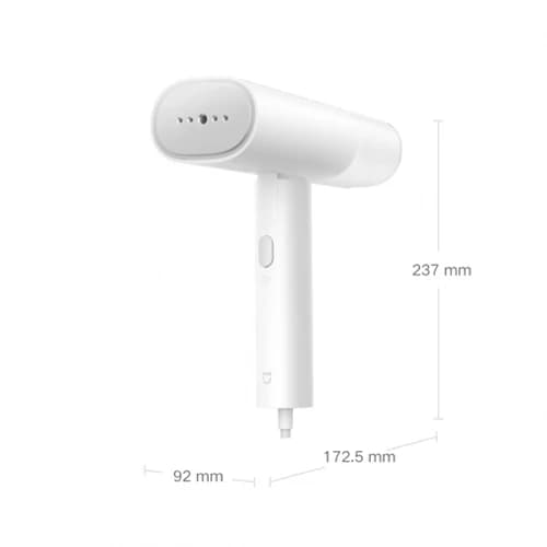 اتو بخار دستی میجیا Handheld Garment Steamer 2 MJGTJ02LF — تصویر ۳