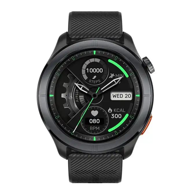 ساعت هوشمند هایلو مدل Haylou Solar Neo 2 — تصویر ۴