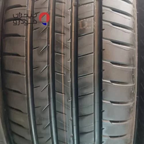 لاستیک بریجستون 225/60/18 گل Alenza 001 [تاریخ 2025] — تصویر ۱۰