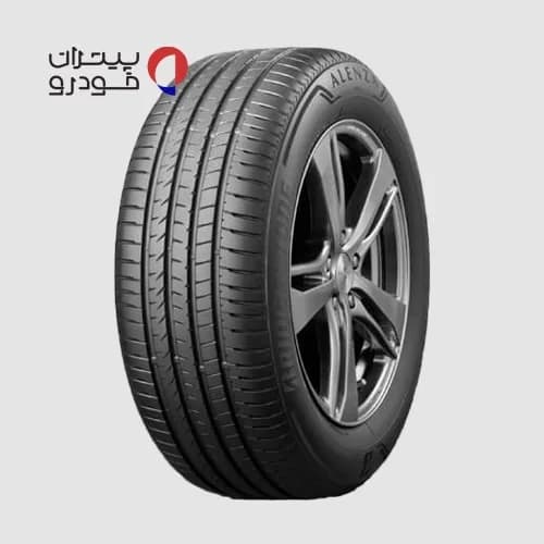 لاستیک بریجستون 225/60/18 گل Alenza 001 [تاریخ 2025]