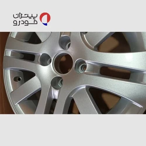 رینگ اسپرت صلیبی 15 نیریز — تصویر ۶