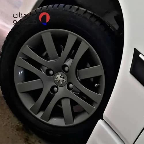 رینگ اسپرت صلیبی 15 نیریز — تصویر ۸