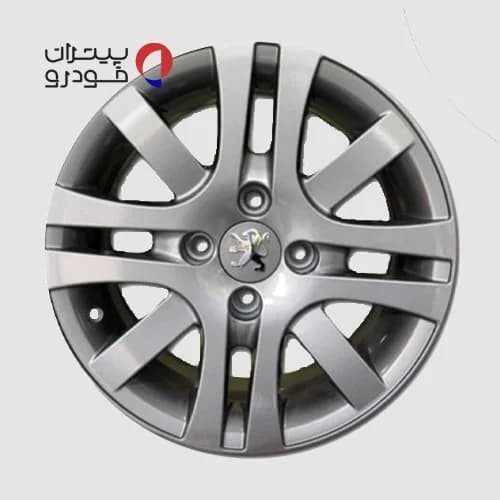 رینگ اسپرت صلیبی سایز 15 کد 041 اروند — تصویر ۹