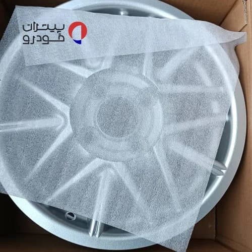 رینگ خرچنگی ۱۴ نیریز — تصویر ۲